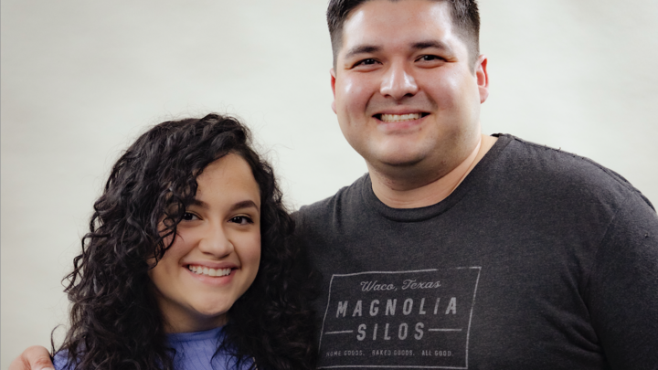 Logo for Even Closer