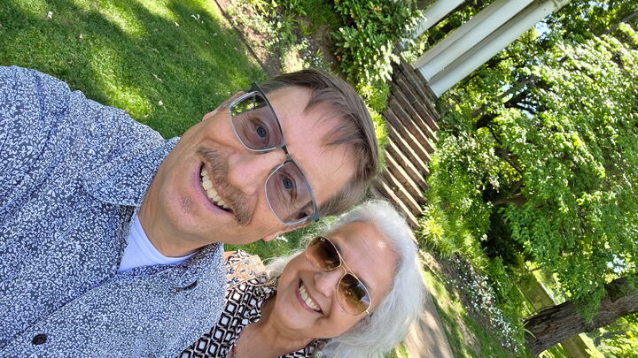 Logo for Becker Spring Group