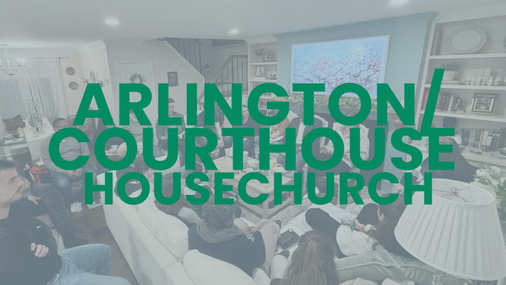 Logo for Arlington Courthouse House Church