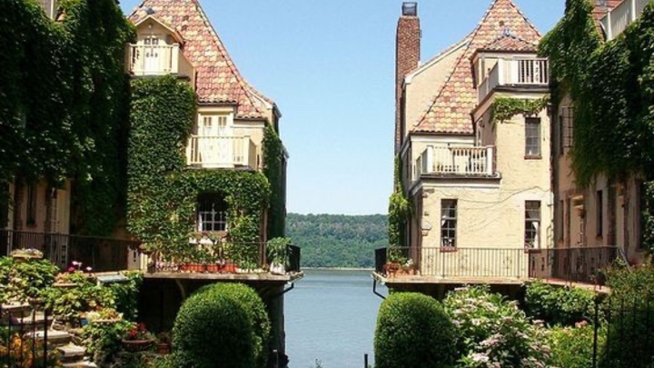 Logo for Beyond Sunday | Riverdale NY