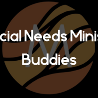 Logo for Special Needs Buddies
