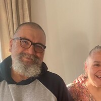 Logo for Rooted - Grupo Mixto, Líderes: Andres y Martha, Otoño 2025