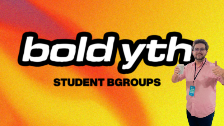 Logo for Bold Groups | Hammond Boys