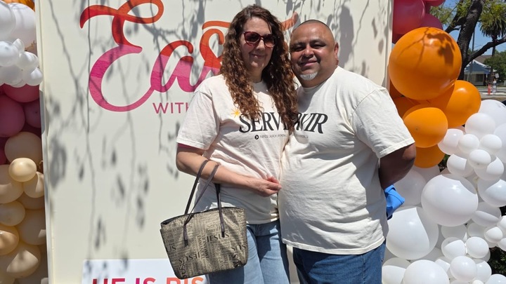 Logo for Repaso De Mensaje- Grupo Mixto, Líderes: Frank y Flor, Otoño 2025