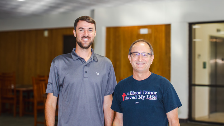 Logo for Bivin von Almen and Ryan Addison