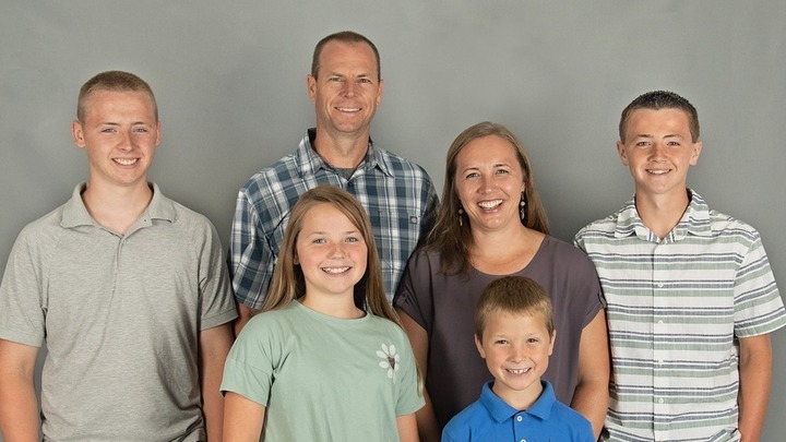 Logo for Faber Small Group (NWG Campus)