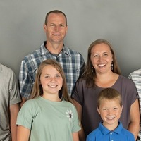 Logo for Faber Small Group (NWG Campus)