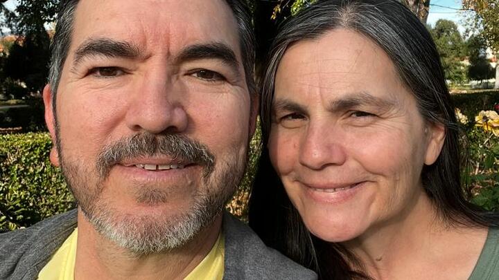 Logo for Repaso De Mensaje- Grupo Mixto, Líderes: Alfredo y Silvia, Otoño 2025