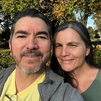 Logo for Repaso De Mensaje- Grupo Mixto, Líderes: Alfredo y Silvia, Otoño 2025