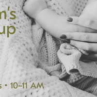 Logo for Mom's Group