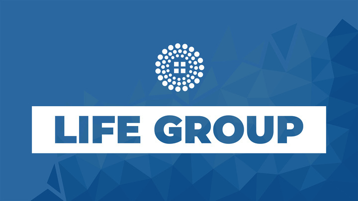 Logo for Young Families Life Group (Mixed - PCC Campus)