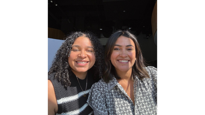 Logo for *TUE-02: Let's Talk Bible Young Women's - Natali/Deanna