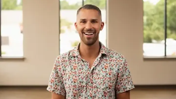 Logo for SAT-08: Beach/Coast Hiking Group - Pastor Adam