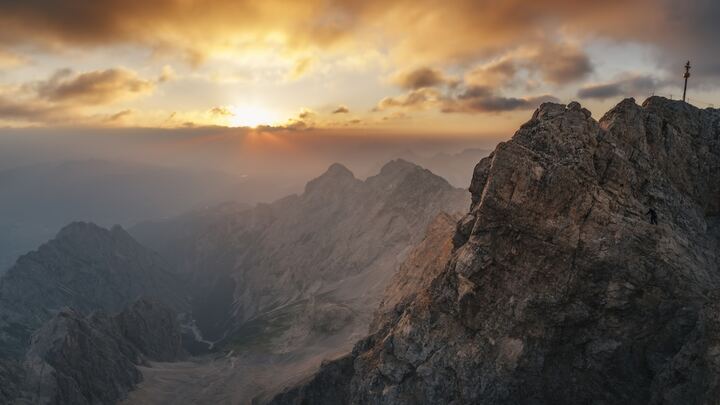 Logo for Allen Community Group