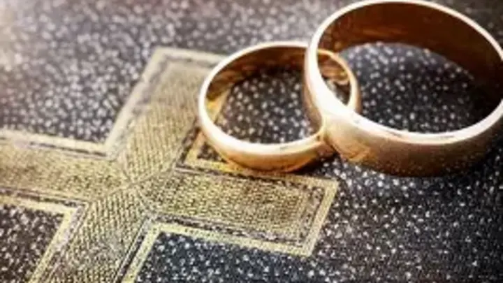 Logo for EspaƱol Matrimonios caminando en la Fe