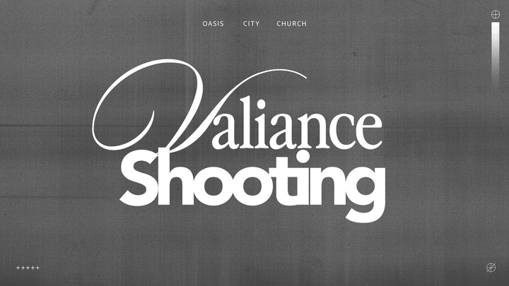 Logo for Valiance Training Group