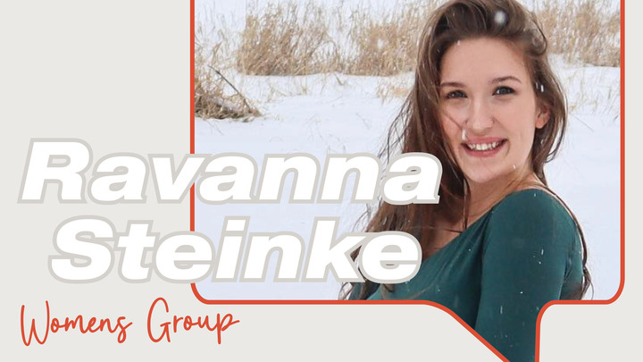 Logo for Ravanna Steinke, Detroit Lakes