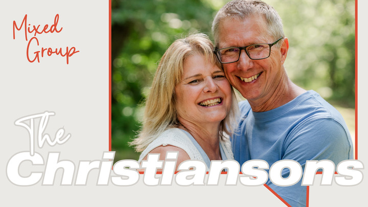 Logo for Christiansons, Snellman