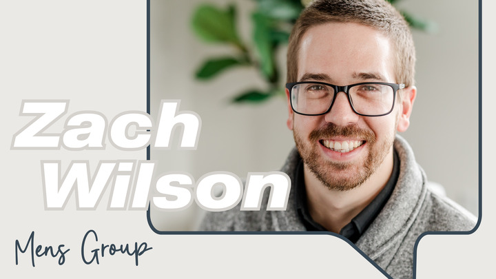 Logo for Zach Wilson, Pelican Rapids