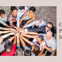 Logo for GPS: Grupo Padres Saludables