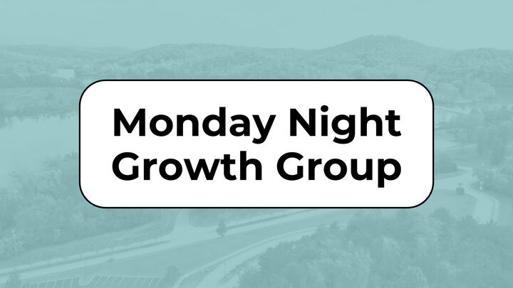 Logo for Monday Night Growth Group