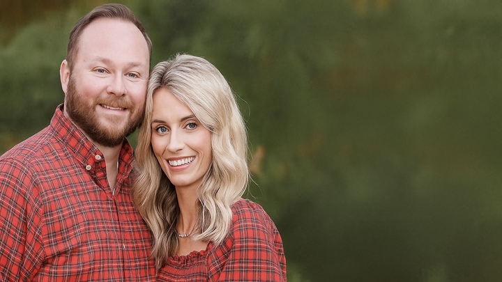 Logo for Young Adults & Mid-Lifers w/ Loren and Elizabeth Huie