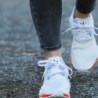 Logo for Walk and Talk (Women)