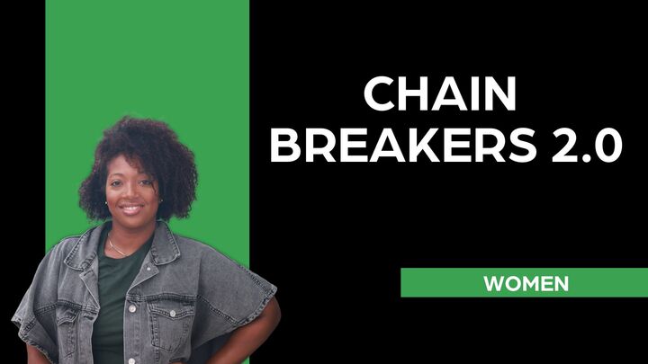 Logo for ChainBreakers 2.0