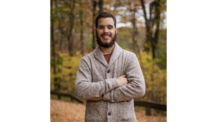 Logo for Myer Community Group