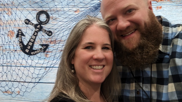 Logo for Cook Community Group