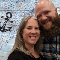 Logo for Cook Community Group