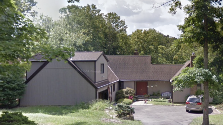 Logo for 2025-26 White Oak Community Group