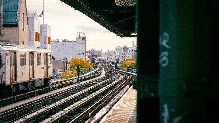 Logo for Beyond Sunday | The Bronx