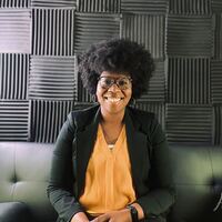 Logo for Grief Support Group | Sarah Butler