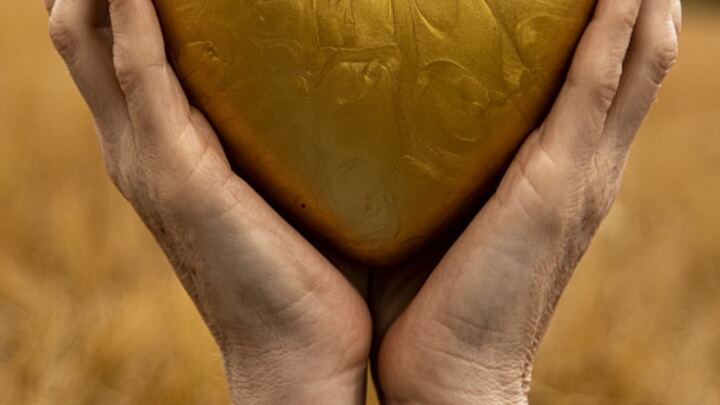 Logo for Hearts Made Whole