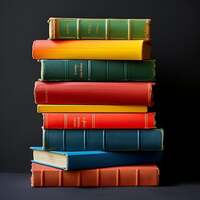 Logo for Book Share