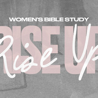 Logo for Rise Up | Women's Group