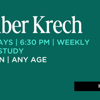 Logo for Ember Krech