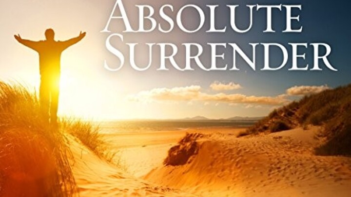 Logo for Absolute Surrender