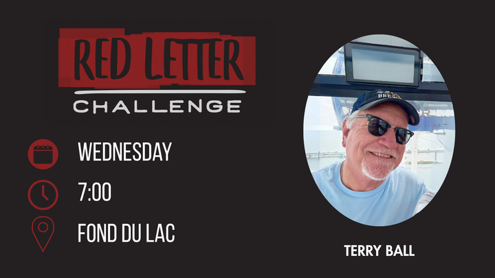 Logo for Terry Ball & James Symicek - Wednesday