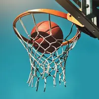 Logo for Basketball
