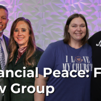 Logo for Financial Peace University (FPU)