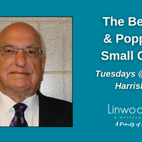 Logo for Adult Small Group - Beckler/Poppinga