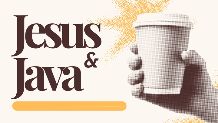 Logo for Jesus & Java