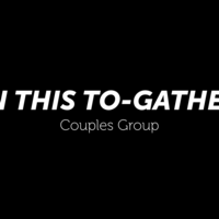 Logo for In This To-Gather