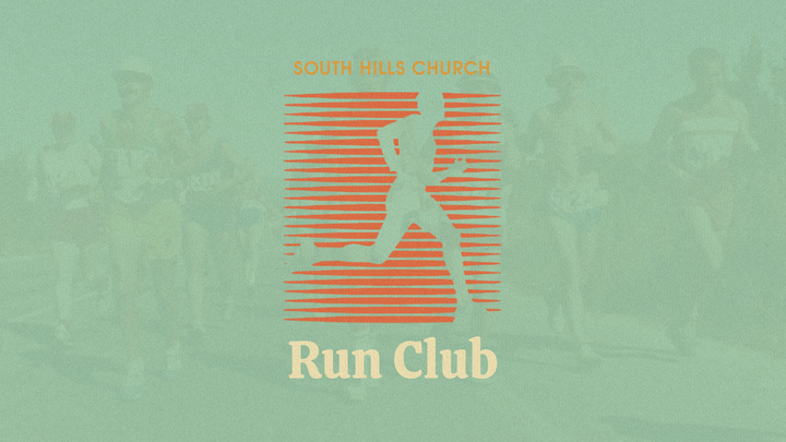 Logo for Corona: Running Group (Anyone)