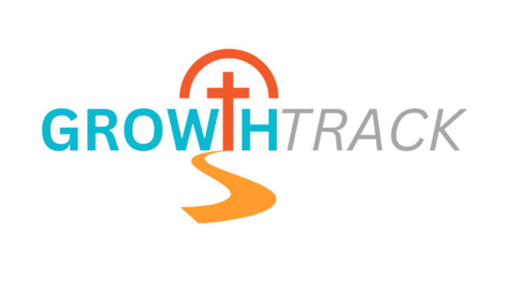 Logo for GrowthTrack - Winter 2025