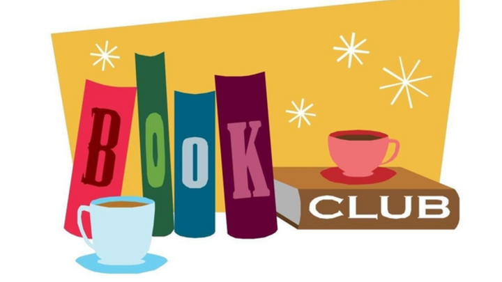 Logo for Christian Book Nerds R Us