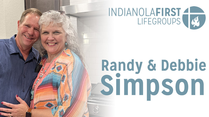 Logo for Simpson's Life Group