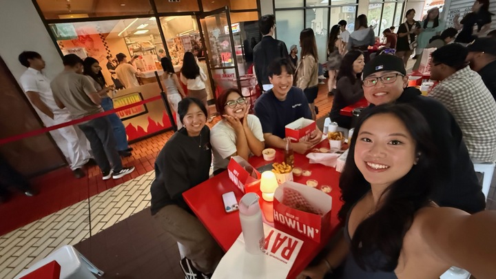 Logo for UCLA Renamed Cell